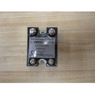 Crouzet G240D25R Solid State Relay - Used