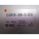 SMC CLADN100-300N-D-XC18 Cylinder CLADN100300NDXC18