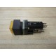 Micro Switch PMHC Honeywell Push Button Switch PMHC-8710 - Used