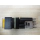 Micro Switch PMHC Honeywell Push Button Switch PMHC-8710 - Used
