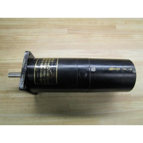 Baldor 216-330-30 D.C. Servo Motor - Used