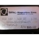 Imc Magnetics 4140-00-932-6074 Fan - New No Box