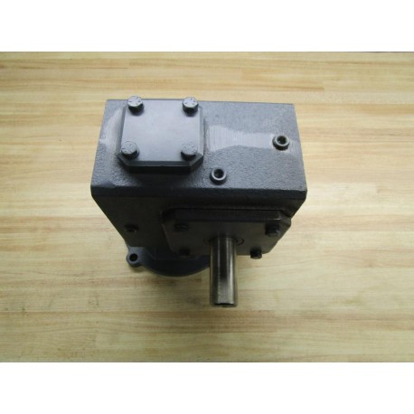 Falk 206WBM3A Reducer Ratio 30 to 1 Motor Frame 56 - New No Box