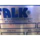 Falk 206WBM3A Reducer Ratio 30 to 1 Motor Frame 56 - New No Box