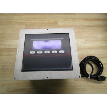 Rice Lake Weighing Systems IQ+510-2A Digital Weight - Used
