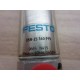 Festo DSN-25-140-PPV Cylinder 9665 - New No Box