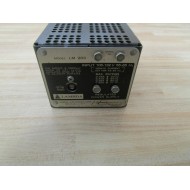 Lambda LM  203 Regulated Power Supply - Used