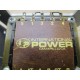 International Power IHC12-3.4 Power Supply - Used