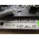 International Power IHC12-3.4 Power Supply - Used