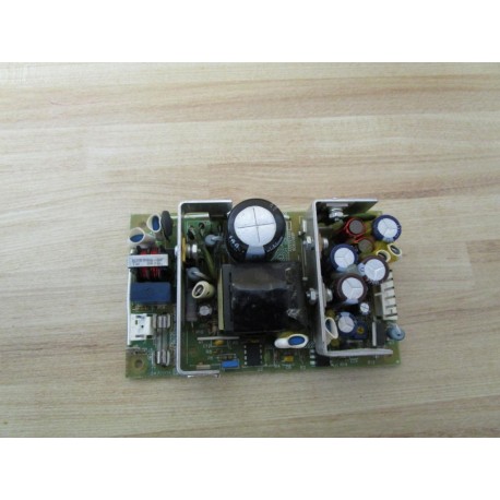 Bell Fuse MAP40-3000 Power Supply 61491 BD62569F - Parts Only
