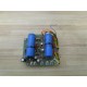 Lambda ME2-94V018 91 Circuit Board HAL-01-113 - Used