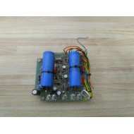 Lambda ME2-94V018 91 Circuit Board HAL-01-113 - Used