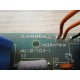 Lambda ME2-94V018 91 Circuit Board HAL-01-113 - Used