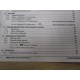 Marposs UD2930071UB P5 Installation Manual