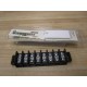 Ideal 6YH66 Terminal Strip 89-208G
