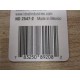 Ideal 6YH66 Terminal Strip 89-208G
