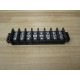 Ideal 6YH66 Terminal Strip 89-208G