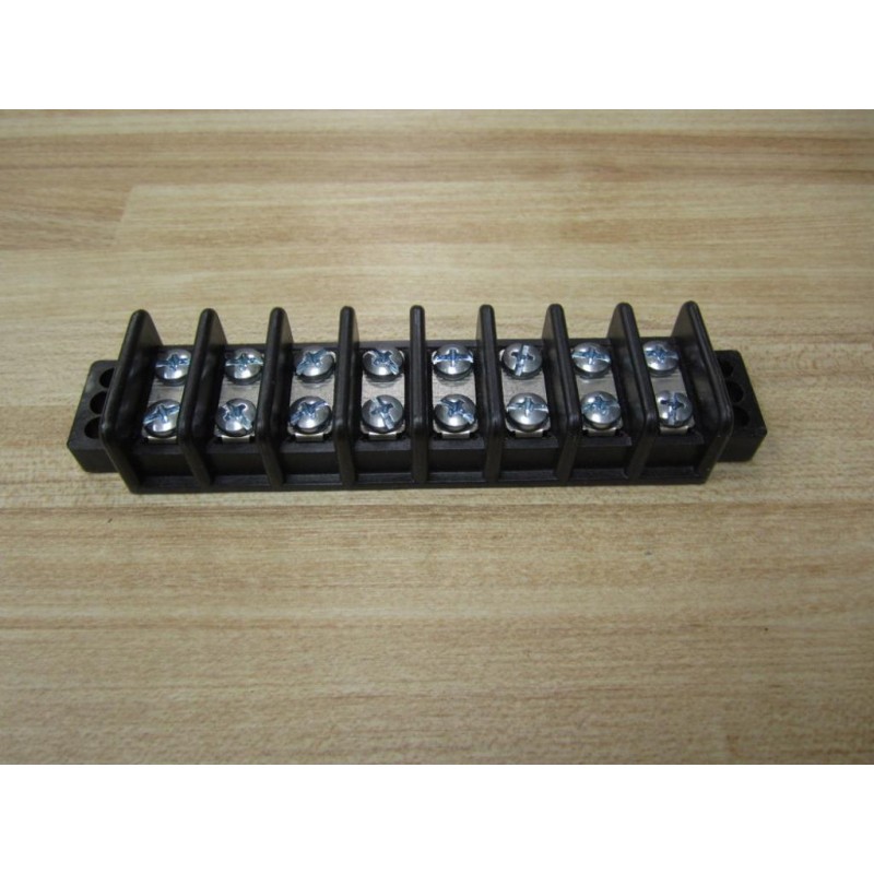 Ideal 6YH66 Terminal Strip 89208G Mara Industrial