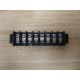 Ideal 6YH66 Terminal Strip 89-208G