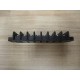 Ideal 6YH66 Terminal Strip 89-208G