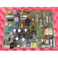 General Electric 531X111PSHAWG3 Power Supply MFC Board - Used