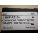 Allen Bradley 1494F-FS100 Trailer Fuse Block Kit - Used