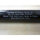 Barnes SPD-GSNI-6119 Gas Shock 18-12"