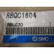 SMC RBQC1604 Shock Absorber