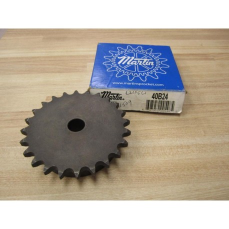 Martin 40B24 58 Sprocket