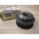 Gates 8M-30S-21 Pulley 77210296  78" Bore