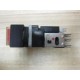 Micro Switch PMHG Honeywell Push Button LoadUnload - Used