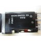 Micro Switch PMHG Honeywell Push Button LocalRemote - Used