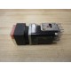 Micro Switch PMHG Honeywell Push Button ManualAuto - Used