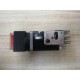 Micro Switch PMHG Honeywell Push Button ManualAuto - Used