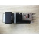 Micro Switch PMHG Honeywell Push Button FastSlow - Used