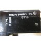 Micro Switch PMHG Honeywell Push Button FastSlow - Used