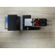 Micro Switch PMHG Honeywell Push Button FastSlow - Used