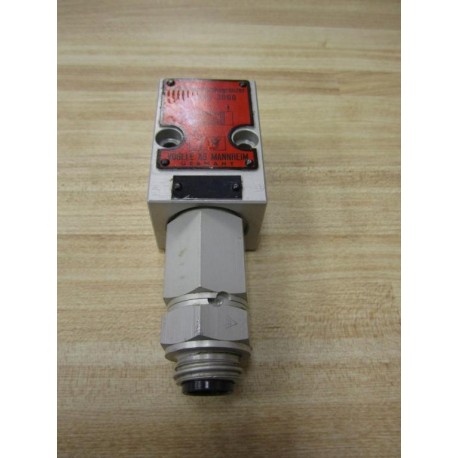 Mengenbegrenzer 24-1883-3000 Valve - Used