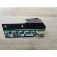 ABS 5815590600FA Circuit Board E56070 - Used