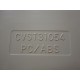 CVST31054 Cover - New No Box