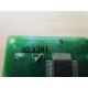 Optrex PWB 16433-CEM Circuit Board 9232R1 - Used