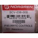 Norgren 5CV-036-000 Pneumatic Knob