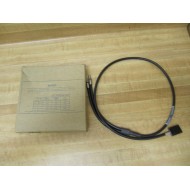 Banner BR23P Fiber Optic Cable  17260