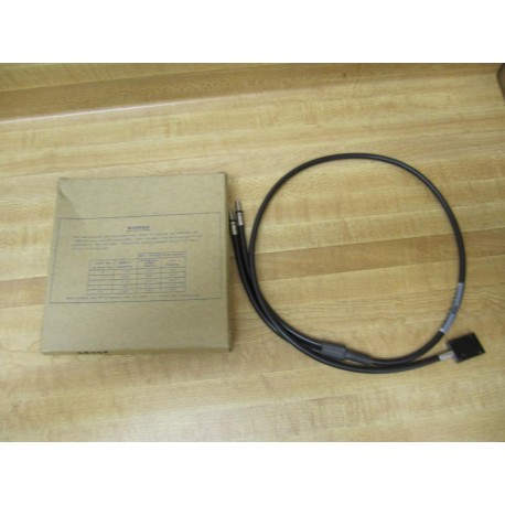 Banner BR23P Fiber Optic Cable  17260