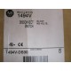 Allen Bradley 1494V-DS30 Switch 1494VDS30