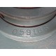 Dodge 023134 Flange Bearing FCE208R - New No Box