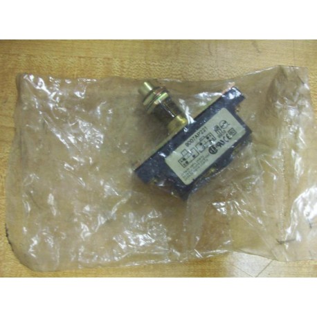 Square D 9007-AP221 Limit Switch 9007AP221