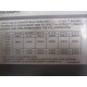 General Electric AC33HED Buss Plug - New No Box