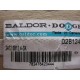 Dodge D2B124 Baldor 2B124SK