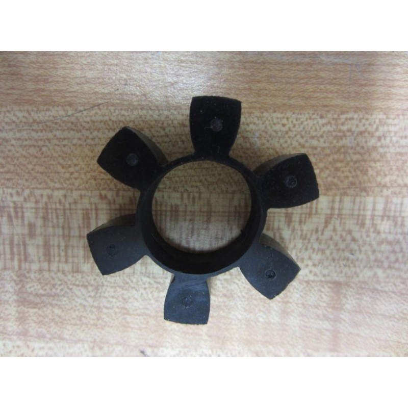 Gerbing G-100 Rubber Spider Coupling Insert G100 Closed Center for sale online 